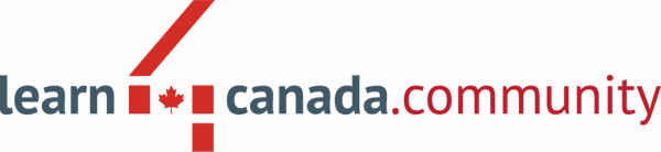 Logo of learn4canada.community
